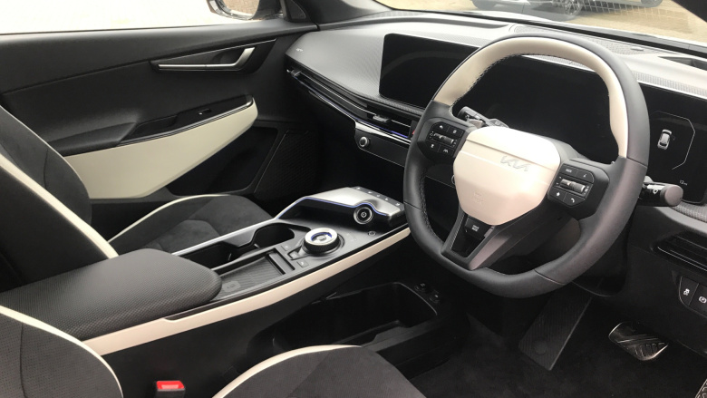 Kia EV6 168kW GT Line S 84kWh 5dr Auto Electric Estate